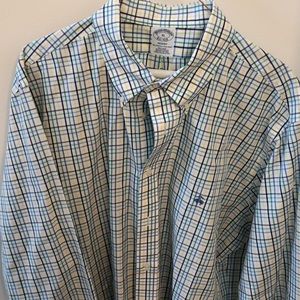 Brooks Brothers dress shirt